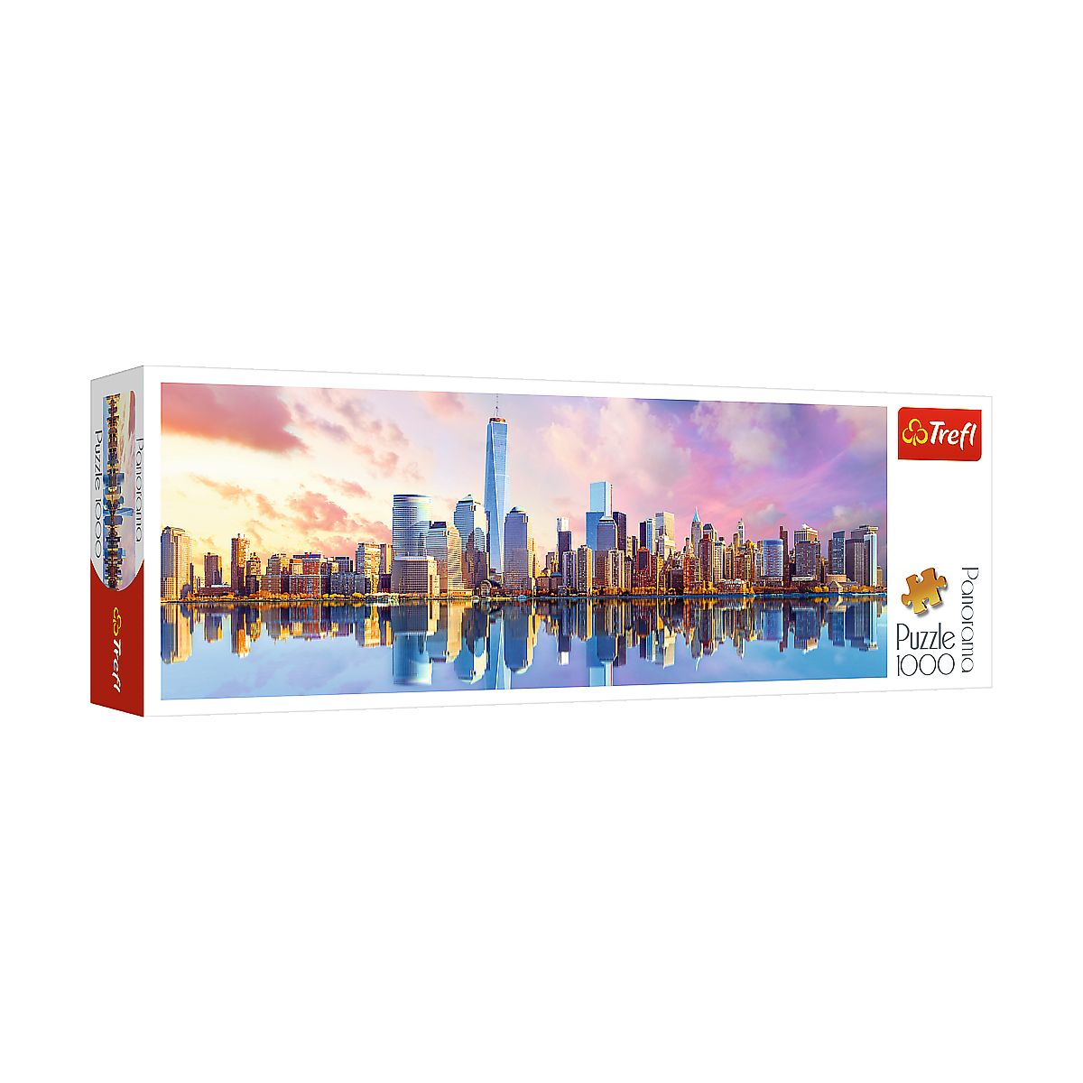 Puzzle Trefl PANORAMA MANHATTAN (29033)