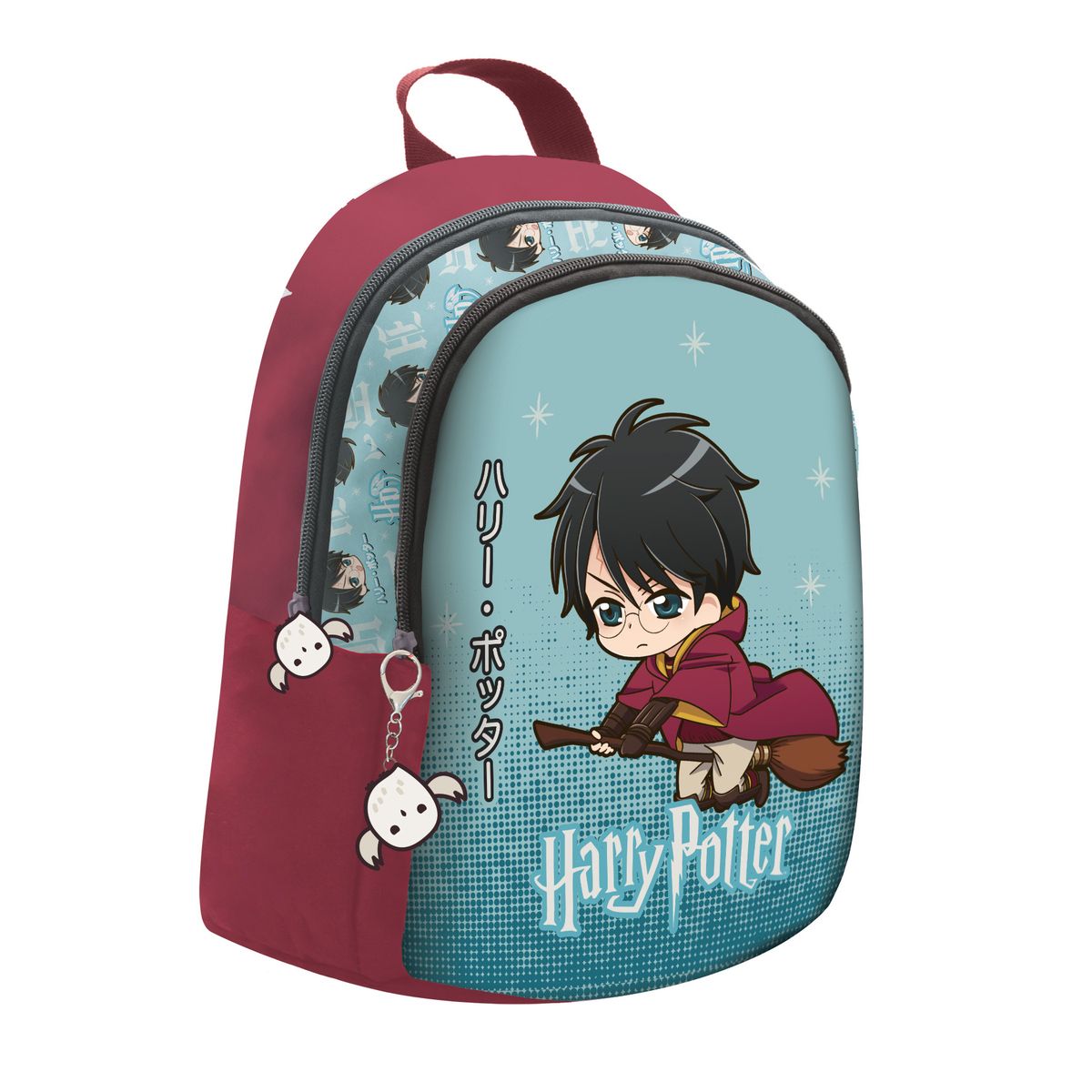 Plecak Beniamin HARRY POTTER (3402)