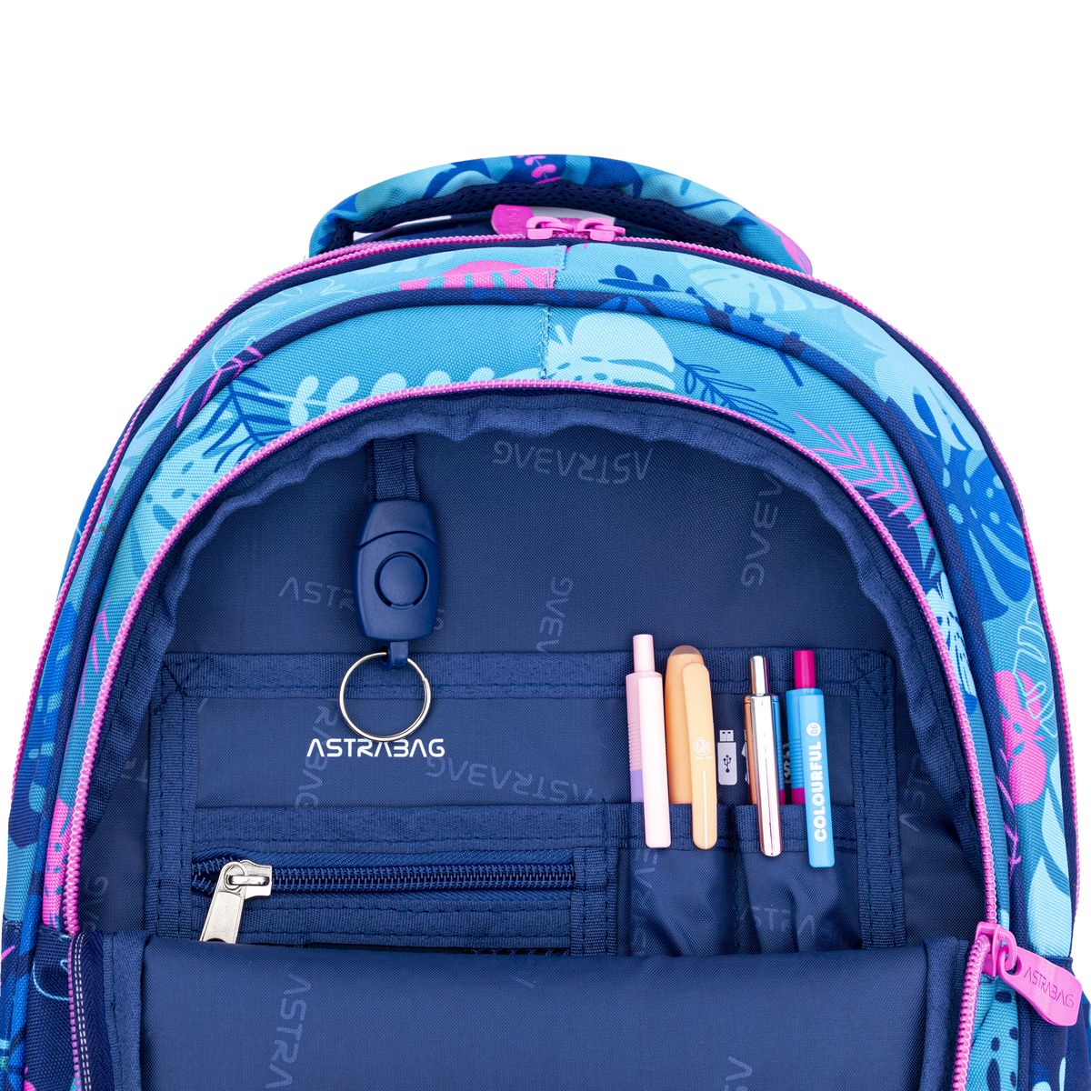 Plecak Astrabag Sweet Koala Astra (502025001)