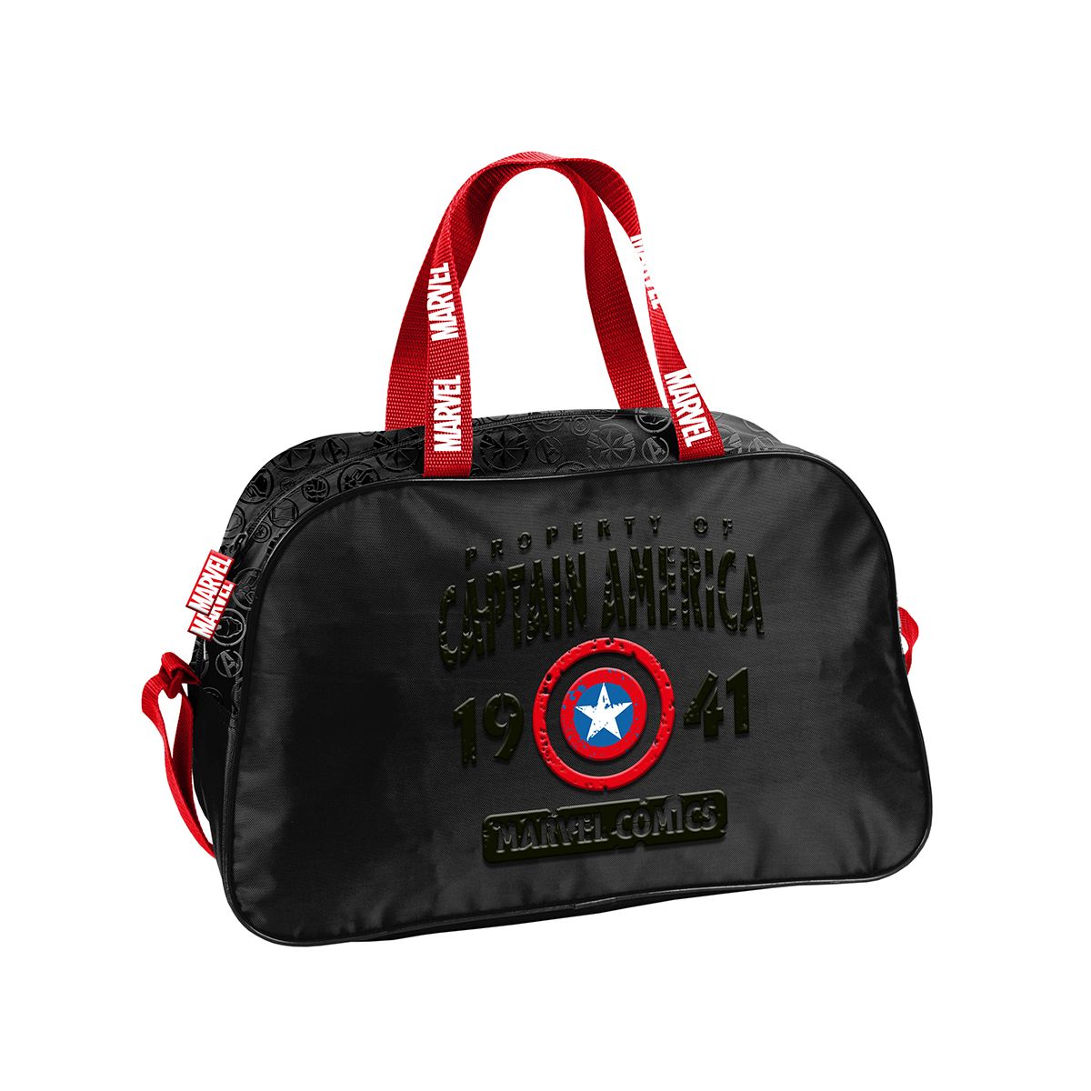 Torba Avengers Paso (AV25AV-074)