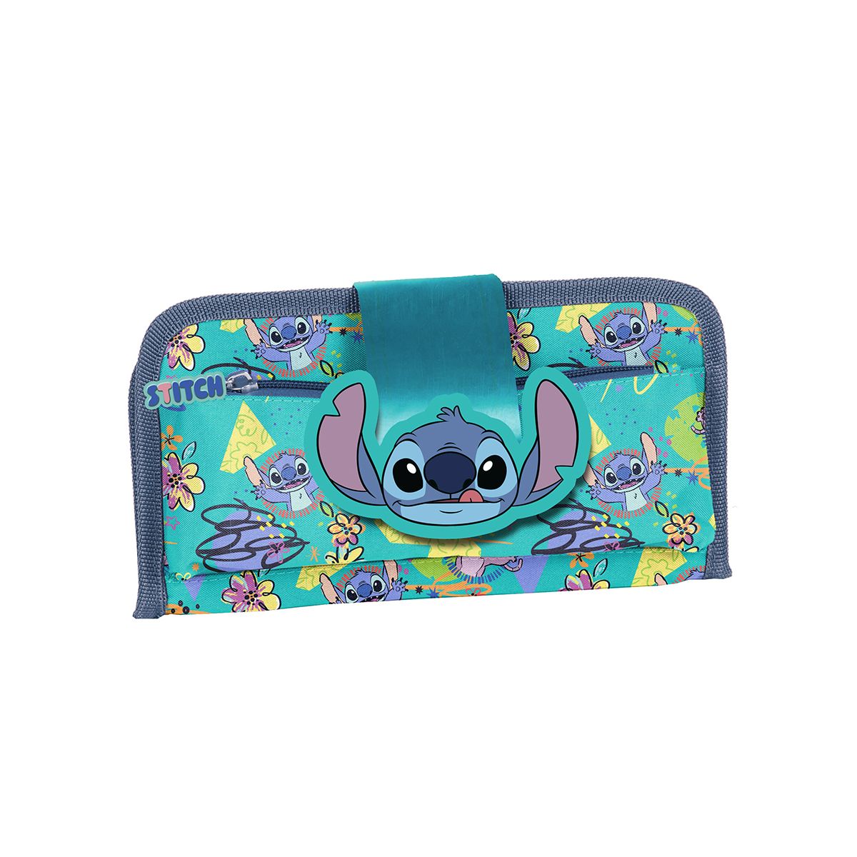 Piórnik Paso Stitch (DS25DD-056)