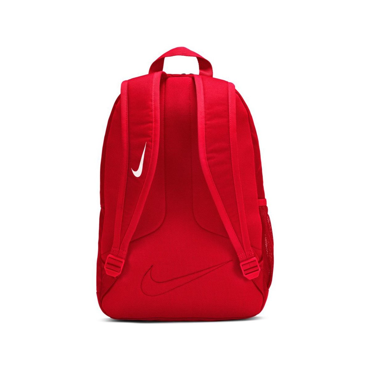 Plecak Nike ACADEMY TEAM czerwony (DA2571 657)