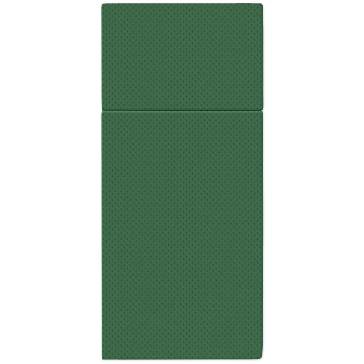 Serwetki Paw Softpoint Unicolor zielony bibuła [mm:] 320x380 (PUNP000016)