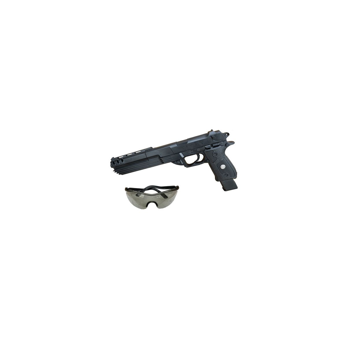 Pistolet Cabo Toys na kulki (A148)