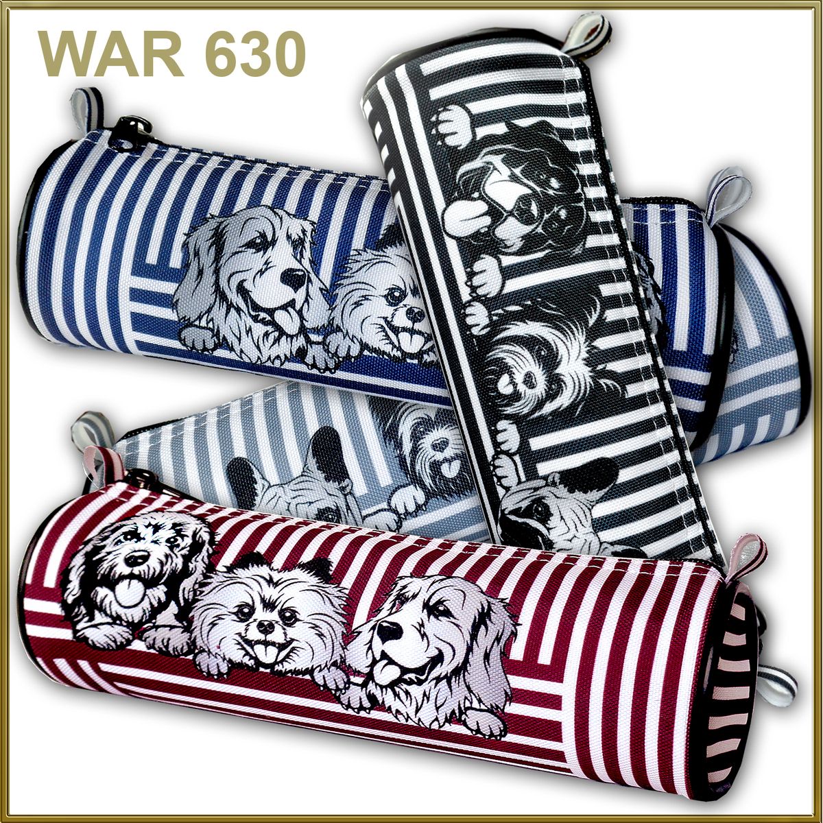 Saszetka Warta (WAR-630)