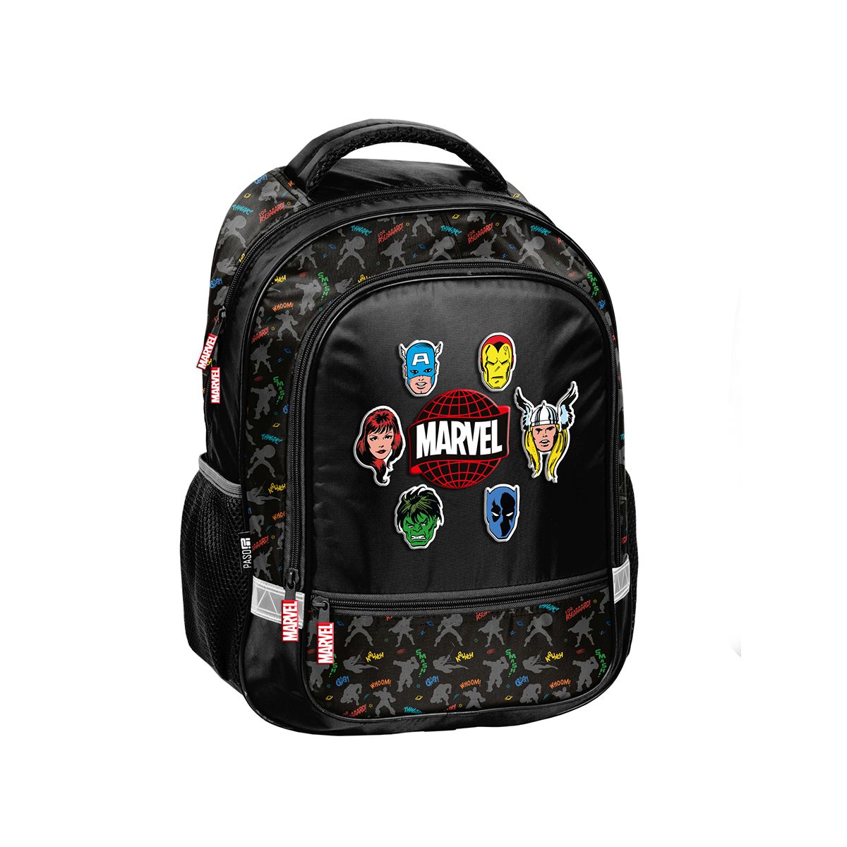Plecak Avengers Paso (AV25AE-260)