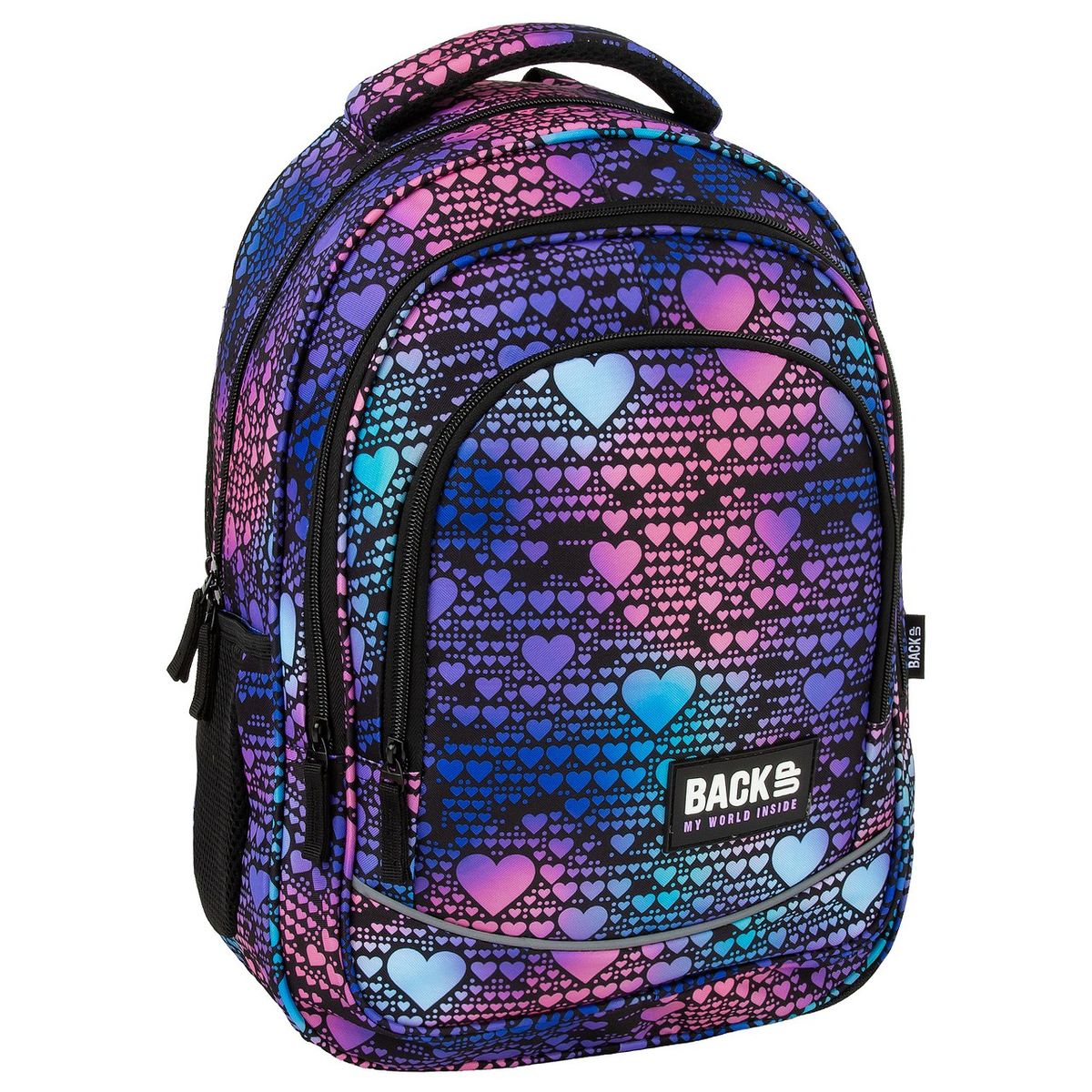 Plecak Derform Backup 7 (PLB7X18)
