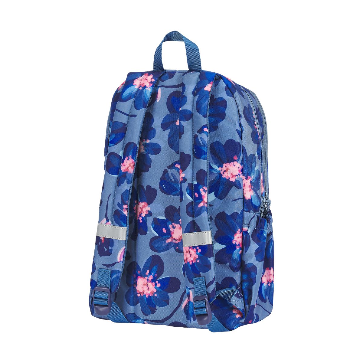Plecak Oxford Bloom niebieski (400196447)