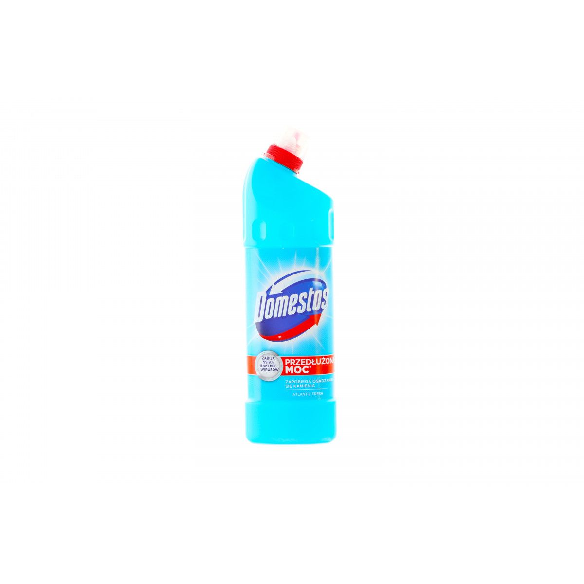 Płyn do wc Domestos Atlantic 1000ml