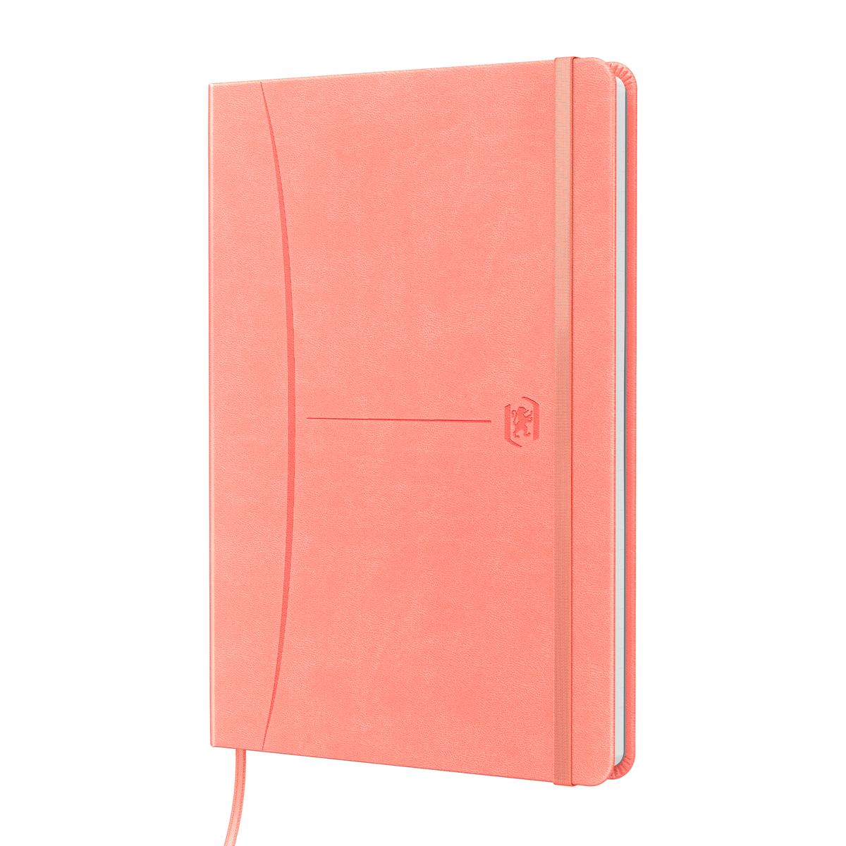 Notes Oxford sign pastel A5 80k. krata (400154941)