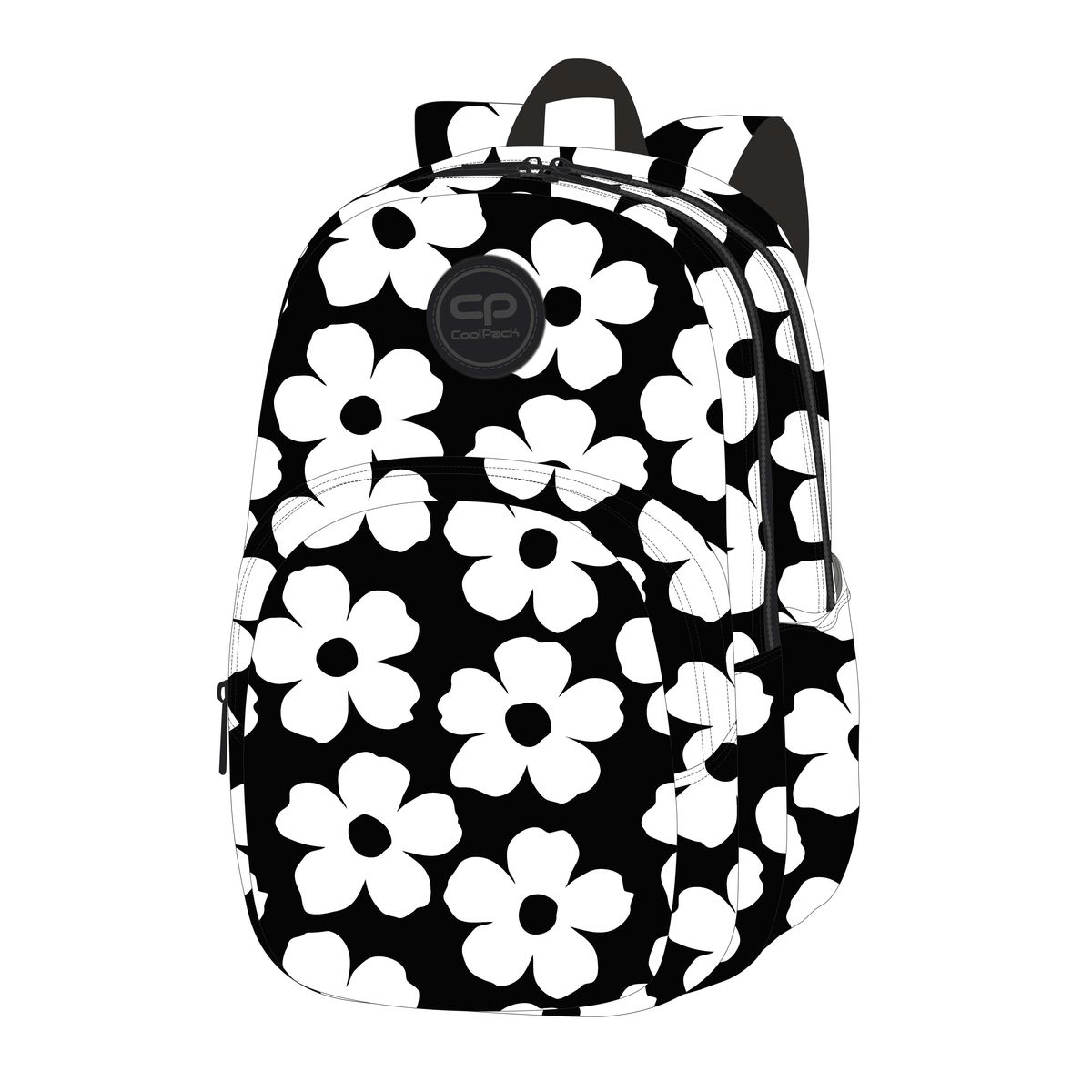 Plecak Patio Rider FLORES JASMINE Coolpack (F109916)