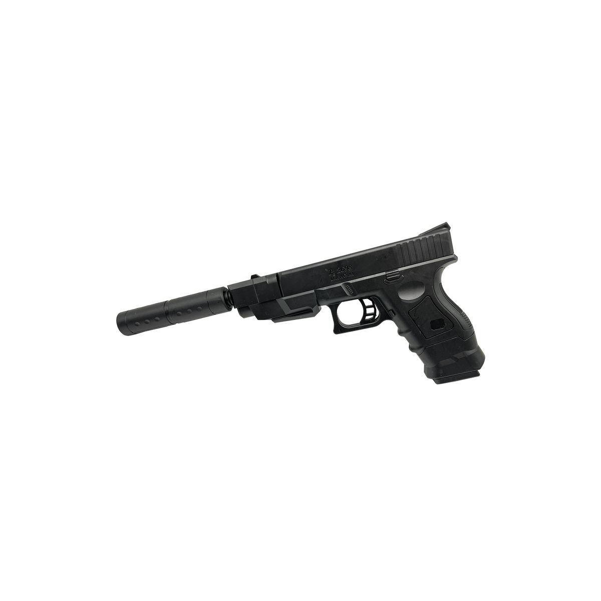 Pistolet Cabo Toys na kulki (A66)