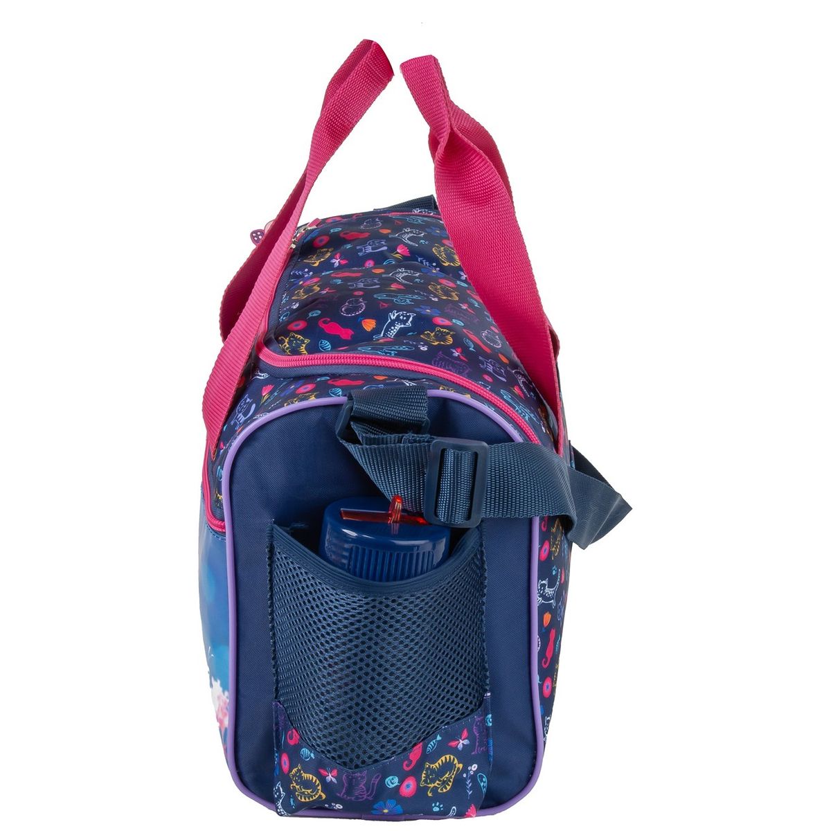 Torba Derform Cleo i Frank (TPBCF43)