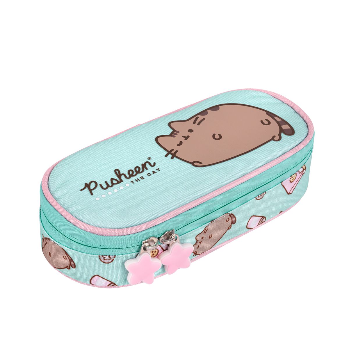 Saszetka Bambino PUSHEEN 59032356633260 mix (bez wyposażenia)