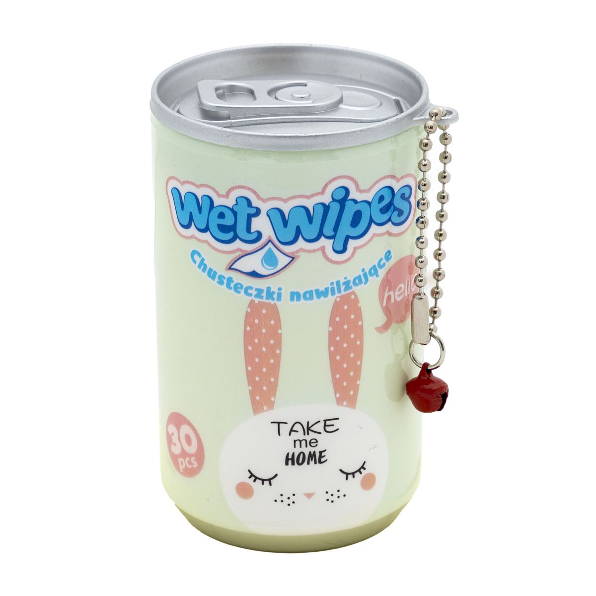 Chusteczki higieniczne KROLICZKI Astra (716024103)