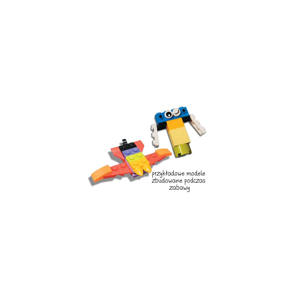 Karty Ameet LEGO® Karty Wyzwań. Kosmos (ACP 6602) 32 sztuk