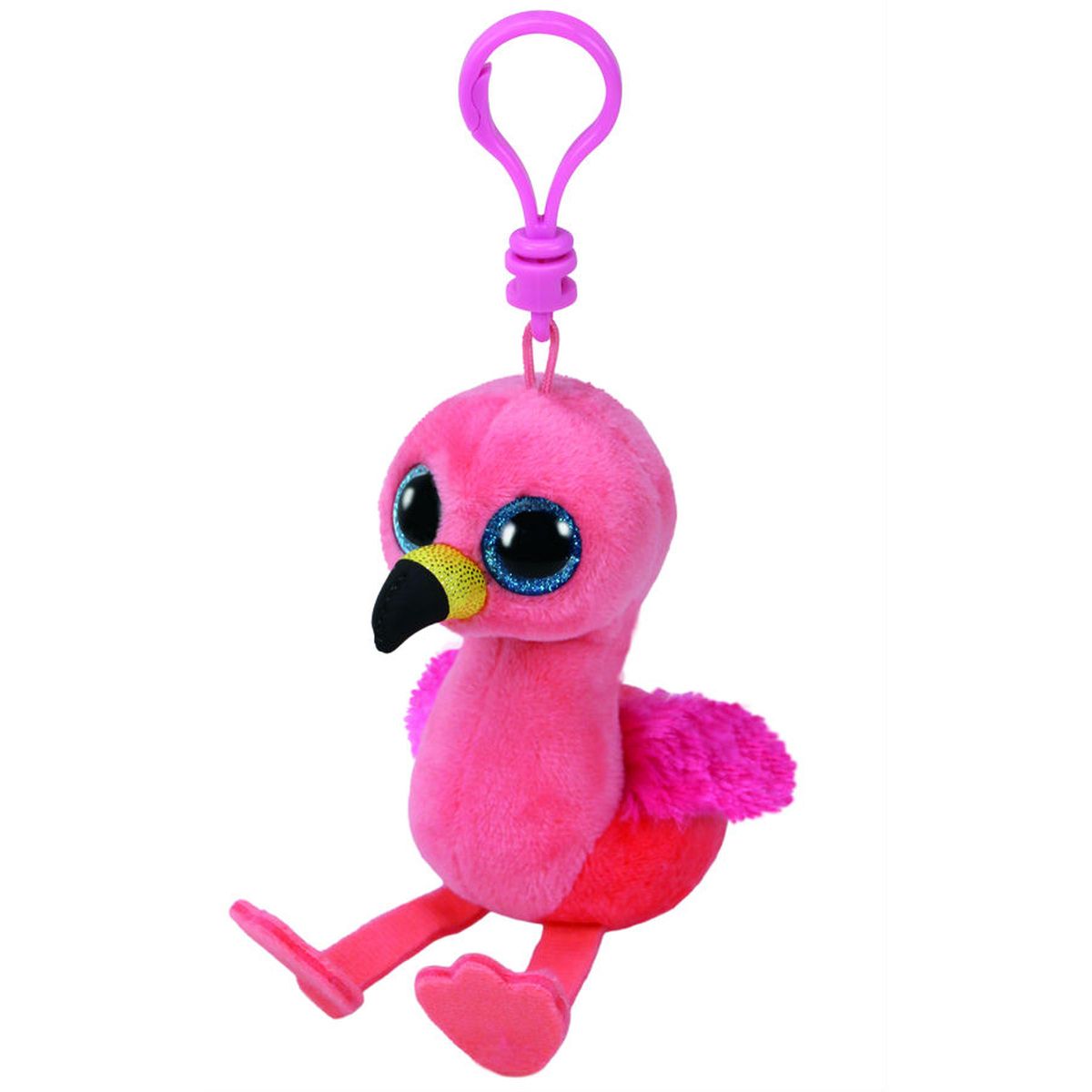 Pluszak Meteor beanie boos flamingo gilda clip [mm:] 85 (35210)