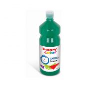 Farba tempera Happy Color kolor: zielony 1000ml 1 kolor. (HA 3310 1000-51)