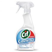 Środki czystości spray Łazienka 500ml Cif