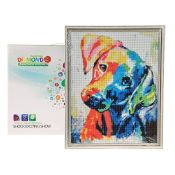 Mozaika diamentowa 40x50cm Adar (625556)