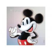 Serwetki Godan Disney 100 - Mickey mix papier [mm:] 330x330 (95673)