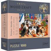 Puzzle Trefl 1000 el. (20149)