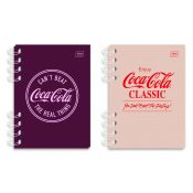 Notes COCA COLA HYBRID 80k. krata [mm:] 90x140 Interdruk