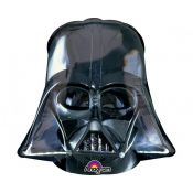 Balon foliowy Godan Darth Vader 24cal (2844501)