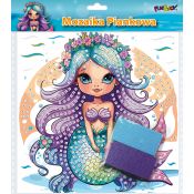 Mozaika syrenka Fun&Joy