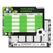 Plan lekcji Starpak Footbal2 (560053)