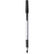 Długopis olejowy Bic Round Stic Exact czarny 0,36mm (918542)