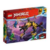 Klocki konstrukcyjne Lego Ninjago ogar łowców smoków (71790)