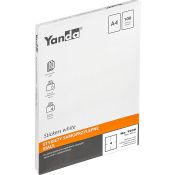 Etykieta samoprzylepna Y030 A4 biała [mm:] 105x148 Yanda (150-1469)