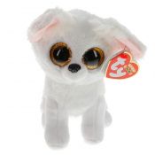 Pluszak Beanie Boos Lis Polarny Phoenix [mm:] 150 Meteor (TY36225)