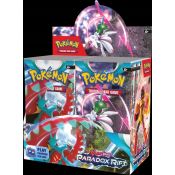 Karty Pokemon TCG Scarlet & Violet - Paradox Rift - Booster Rebel