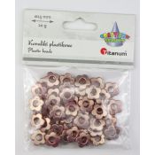 Koraliki kreatywne Craft-Fun Series Titanum (25BJ033136-2)