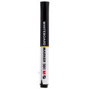 Marker permanentny Happy Color, czarny 1-3mm (MG APMY22721)