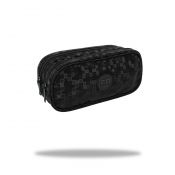 Saszetka Patio Duke Coolpack TRACE PIXEL CZARNY (F065879)