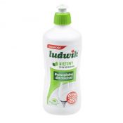 Płyn do naczyń mięta 450ml Ludwik