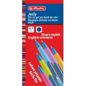 Długopis Herlitz Jelly (9476500)