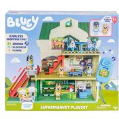 Figurka Bluey Blue supermarket Tm Toys (BLU18918)