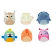 Pluszak Orbico Sp. Z O.o. Squishmallows Squad [mm:] 190 (SQCR04065)