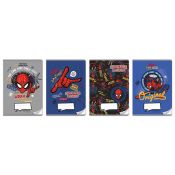 Zeszyt SPIDER MAN Beniamin