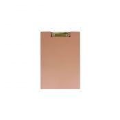 Teczka z klipem ROSE GOLD Biurfol (ECO-M-04)