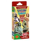 Gra planszowa DZIEJE POLSKI TRAVEL Alexander (29031)