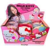 Torebka Hello Kitty mini torebka z brelokiem Tm Toys (HLK45466)