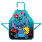 Fartuch St.Majewski STITCH MINT ALOHA fartuszek ochronny