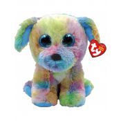 Pluszak Beanie Boos piesek Max [mm:] 150 Meteor (TY40448)