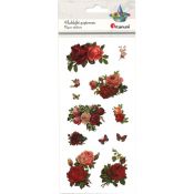Naklejka (nalepka) Craft-fun Series Titanum Craft-Fun (25BJ033161)