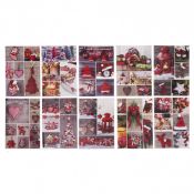 Kartka składana Rozette